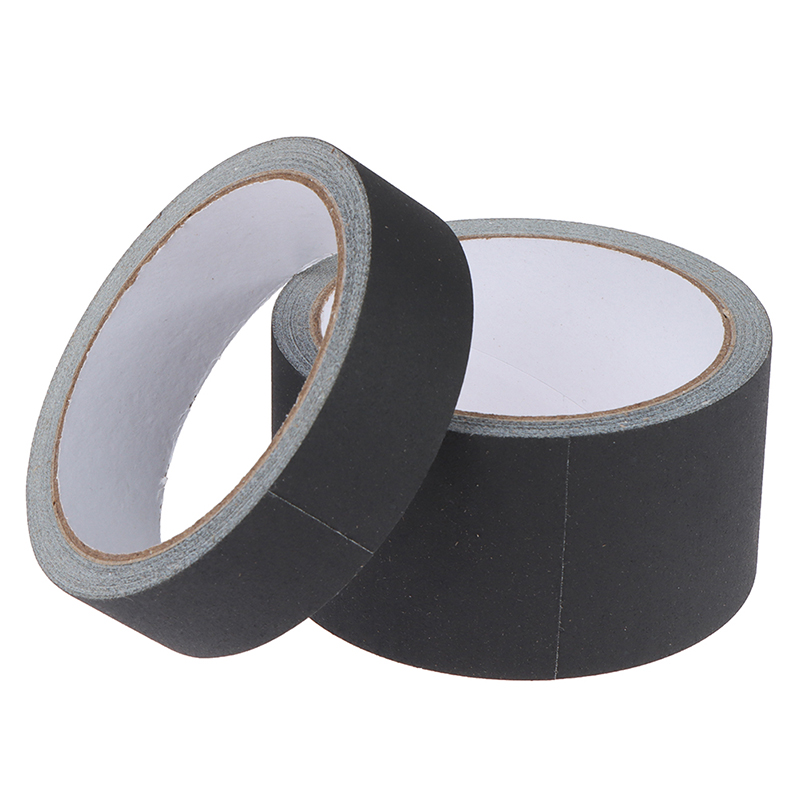 Black Gaffer Tape No Residue N - đánh giá và giá Woodworking Ebook