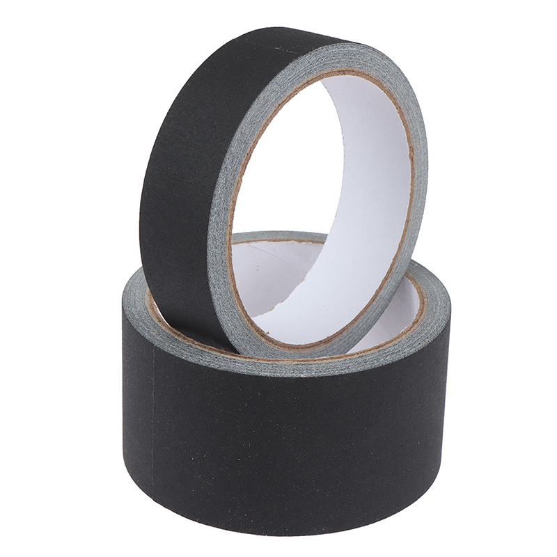 Black Gaffer Tape No Residue N - đánh giá và giá Woodworking Ebook