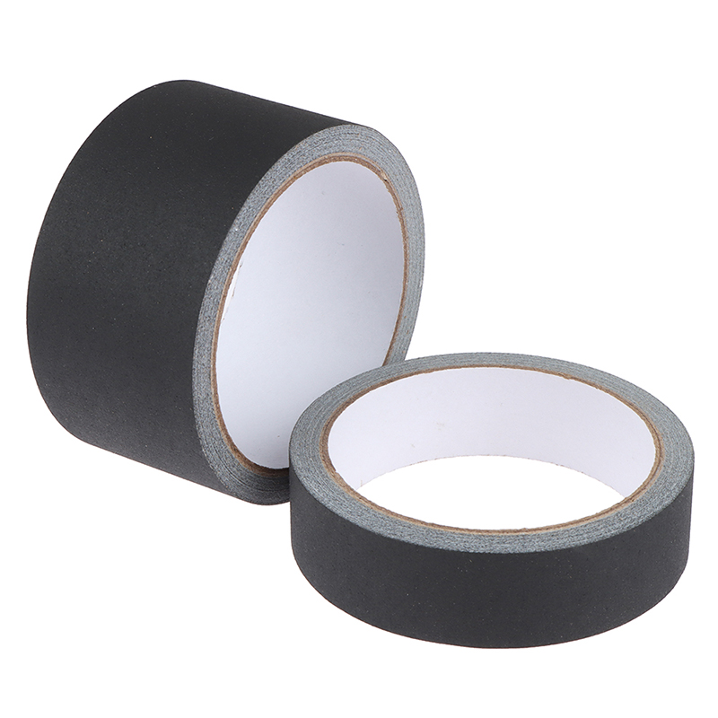 Black Gaffer Tape No Residue N - đánh giá và giá Woodworking Ebook