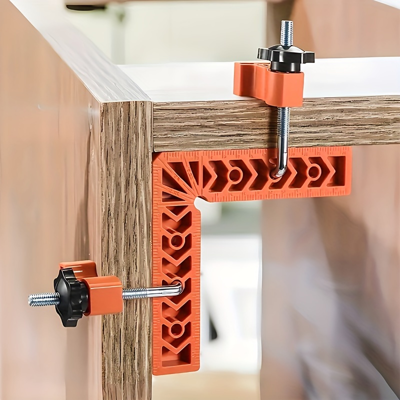 90° Right Angle Positioner Set - đánh giá và giá Woodworking Shop