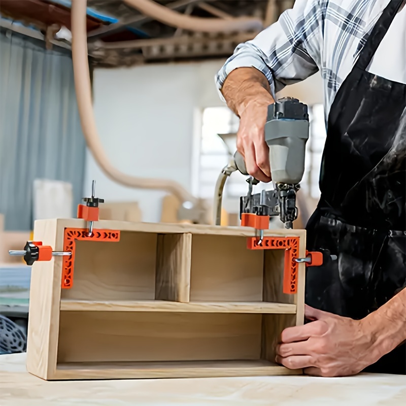 90° Right Angle Positioner Set - đánh giá và giá Woodworking Shop