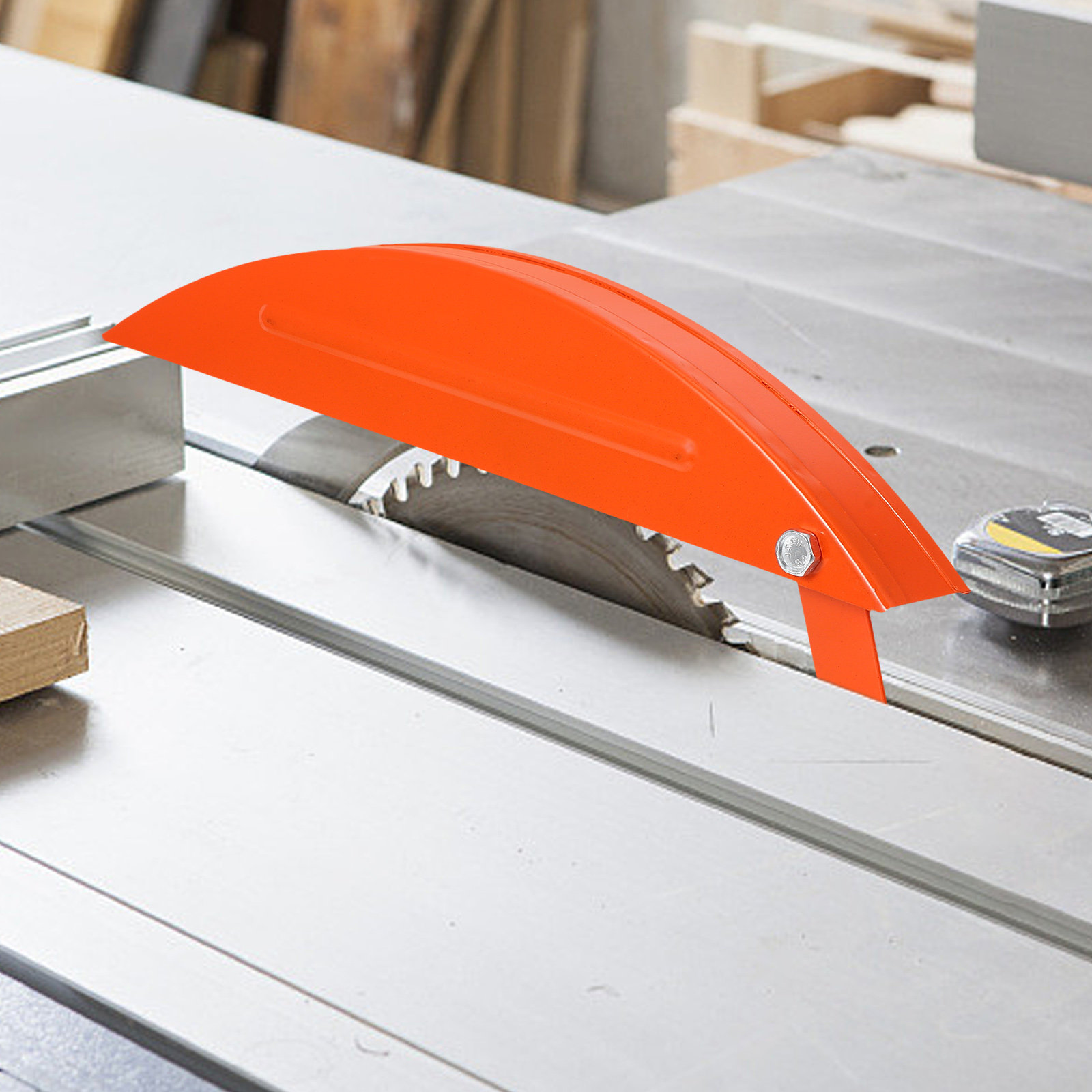 Table Saw Cover Protective Gua - đánh giá và giá Woodworking Table