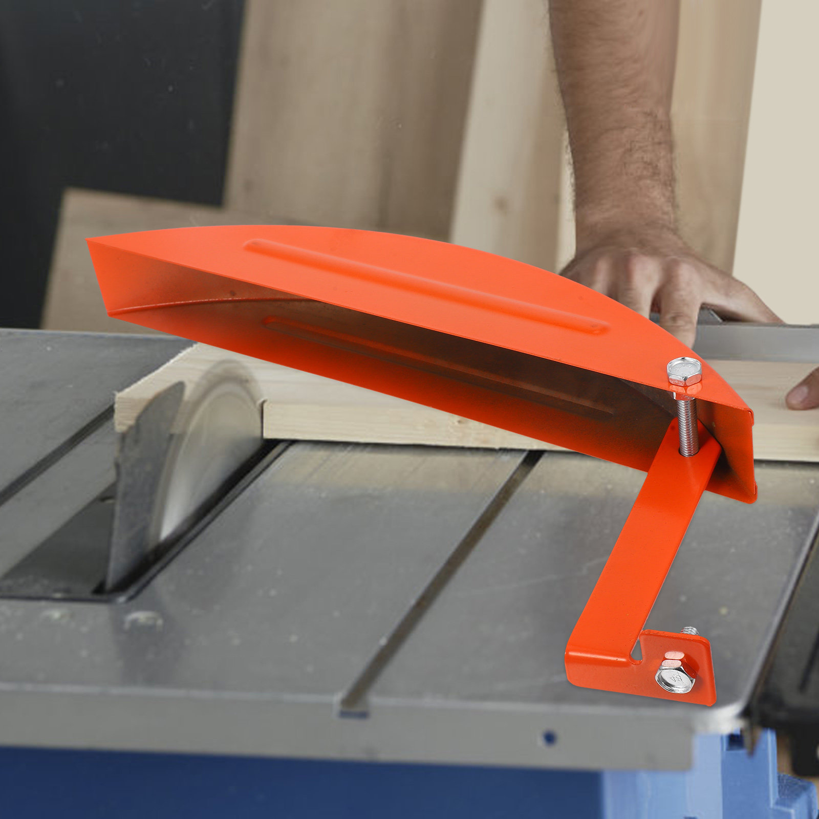 Table Saw Cover Protective Gua - đánh giá và giá Woodworking Table