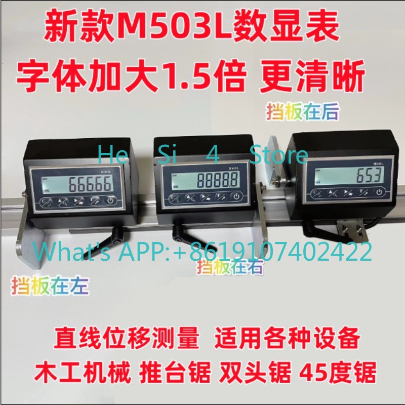 1PCS Magnetic Scale Digital Re - đánh giá và giá Woodworking Table