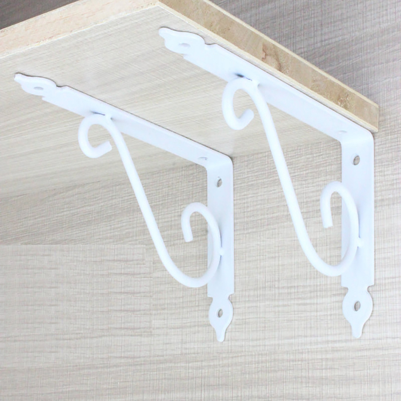 2PCS Thickened Triangular Brac - đánh giá và giá Woodworking Ebook