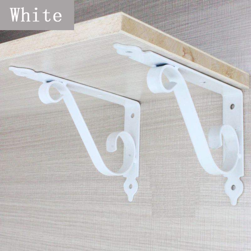 2PCS Thickened Triangular Brac - đánh giá và giá Woodworking Ebook
