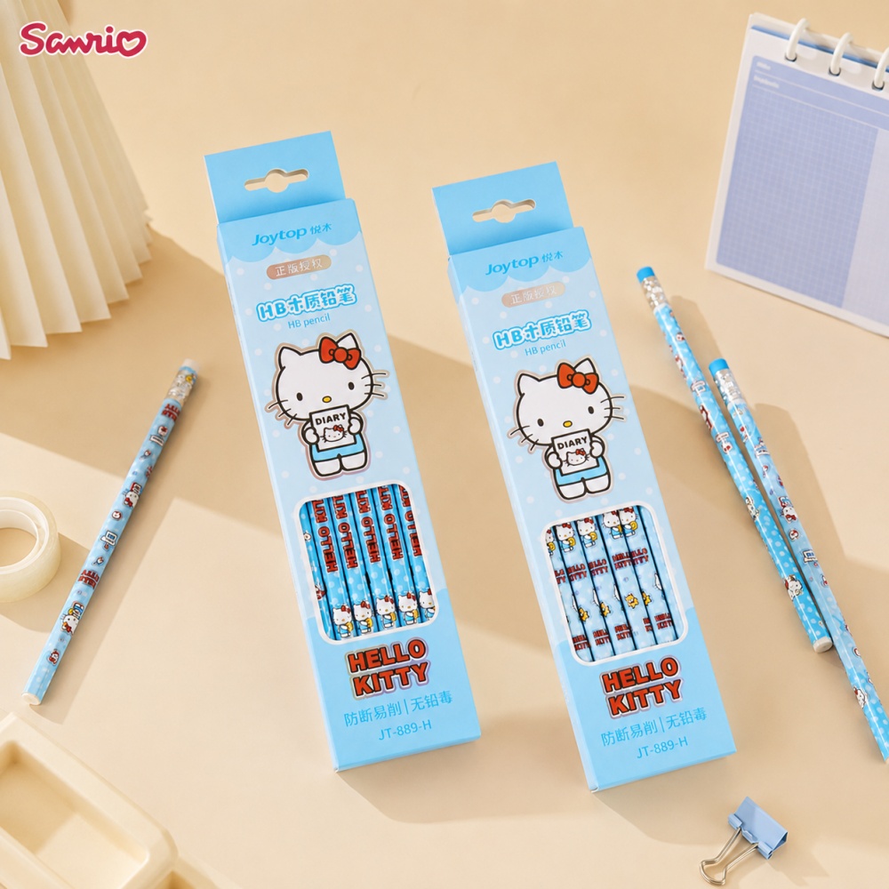 Genuine Sanrio Hello Kitty Cut - đánh giá và giá Woodworking Ideas